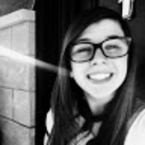 Meet your Posher, Sarah-jeanne